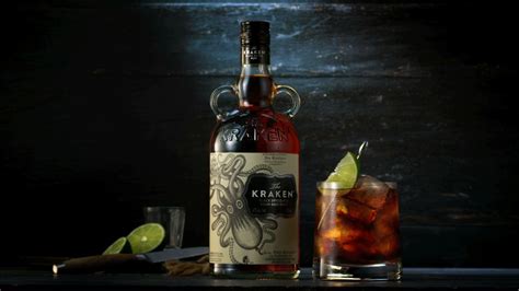 The Perfect Combination: Pairing Food with Black Magic Rum